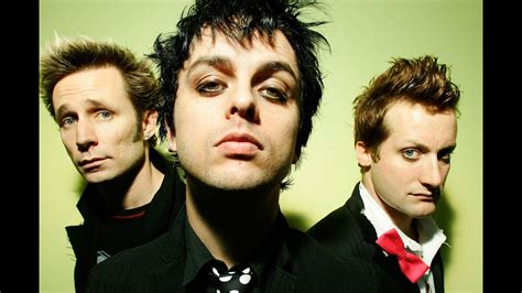 green day youtube